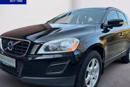 Volvo XC60 228.000 km 8.990 &euro; Neuss 41462