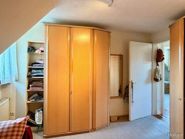 Reihenmittelhaus Mönchengladbach Wickrath - 4 Zimmer, 110 m&sup2;, 325.000&euro; | Angebot:25742587