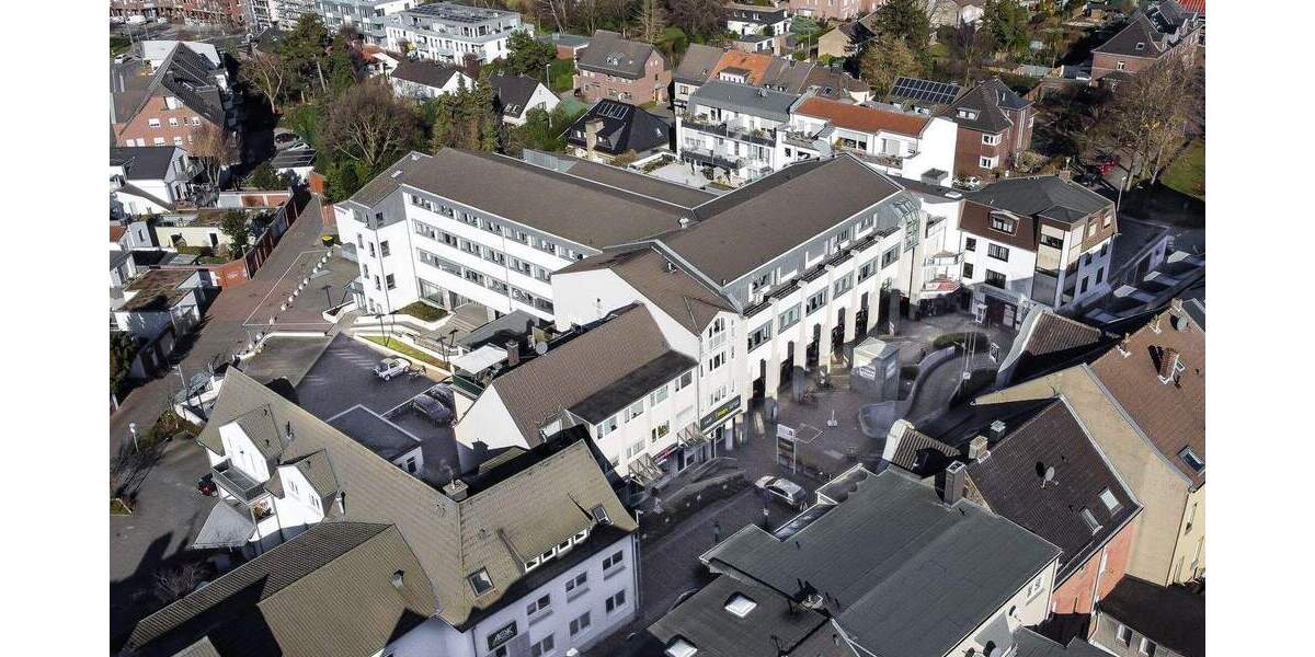 Gewerbeobjekt Erkelenz - 3.890.000&euro; | Angebot:25665722