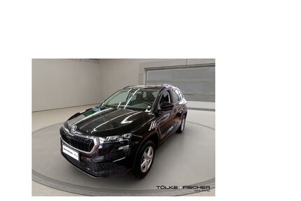 Skoda Karoq 52.456 km 27.490 &euro; Krefeld 47809