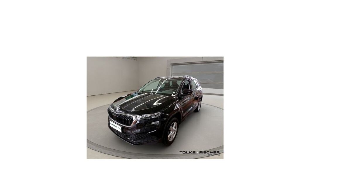 Skoda Karoq 52.456 km 27.490 &euro; Krefeld 47809