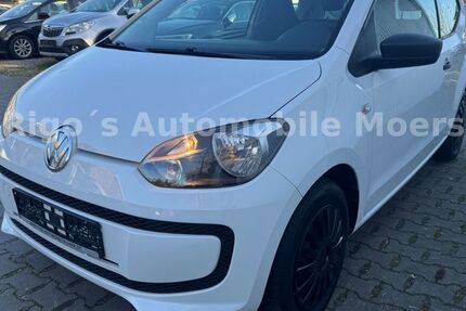 VW up! 116.254 km 4.950 &euro; Moers 47445