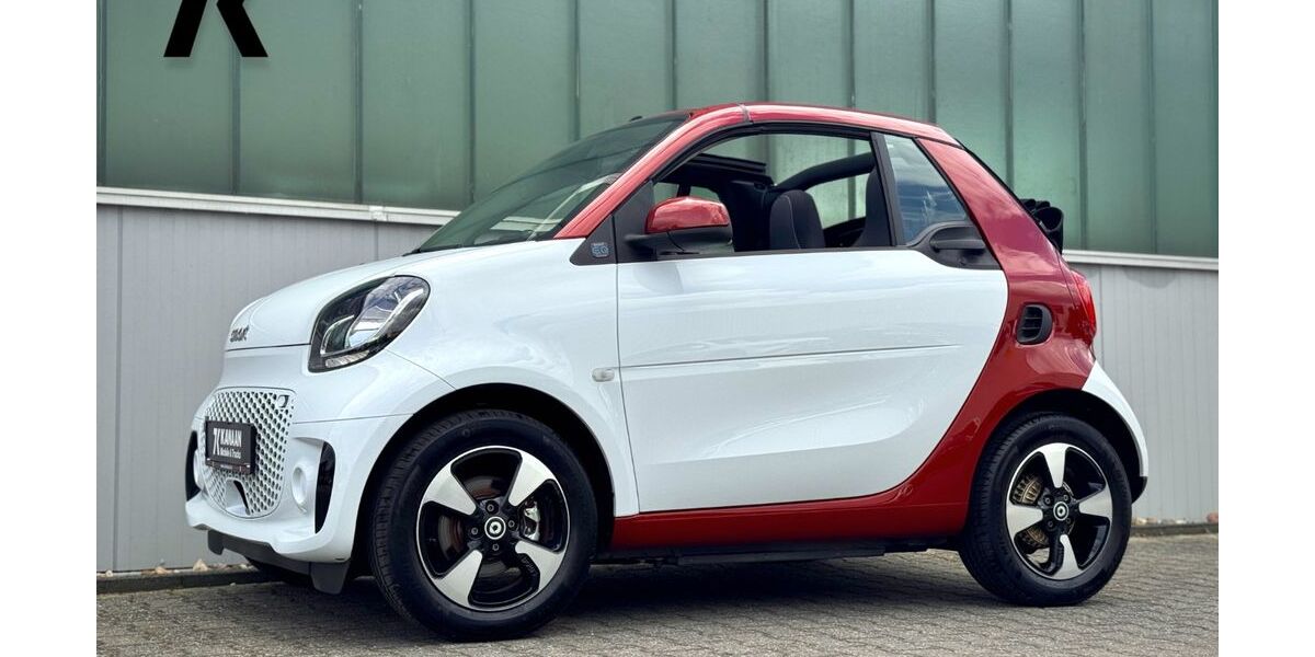 Smart ForTwo 35.488 km 13.685 &euro; Viersen 41748
