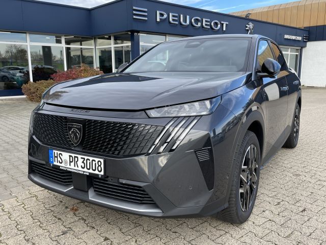 Peugeot 3008 9.850 km 34.990 &euro; Heinsberg 52525