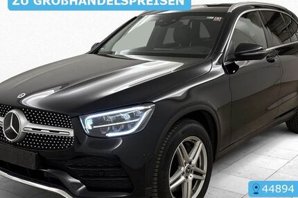 Mercedes-Benz GLC 300 183.021 km 29.397 &euro; Krefeld 47829