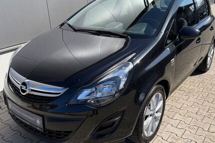 Opel Corsa 93.897 km 6.798 &euro; Hückelhoven 41836