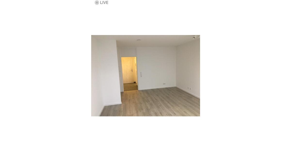 Etagenwohnung Tönisvorst - 1 Zimmer, 34 m&sup2;, 500&euro; | Angebot:24690371