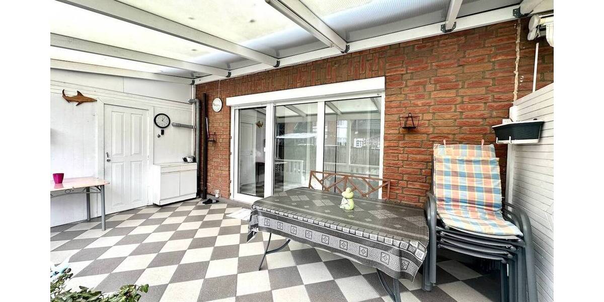 Doppelhaushälfte Neuss Erfttal - 5 Zimmer, 103 m&sup2;, 499.000&euro; | Angebot:26641435