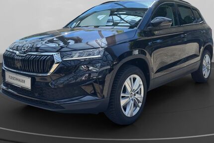 Skoda Karoq 20.632 km 29.940 &euro; Mönchengladbach 41238