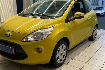 Ford Ka/Ka+ 95.761 km 5.390 &euro; Moenchengladbach 41199