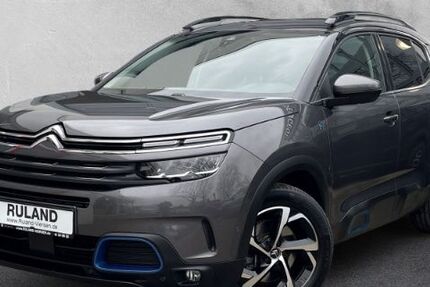 Citroen C5 Aircross 59.174 km 19.490 &euro; Viersen 41748