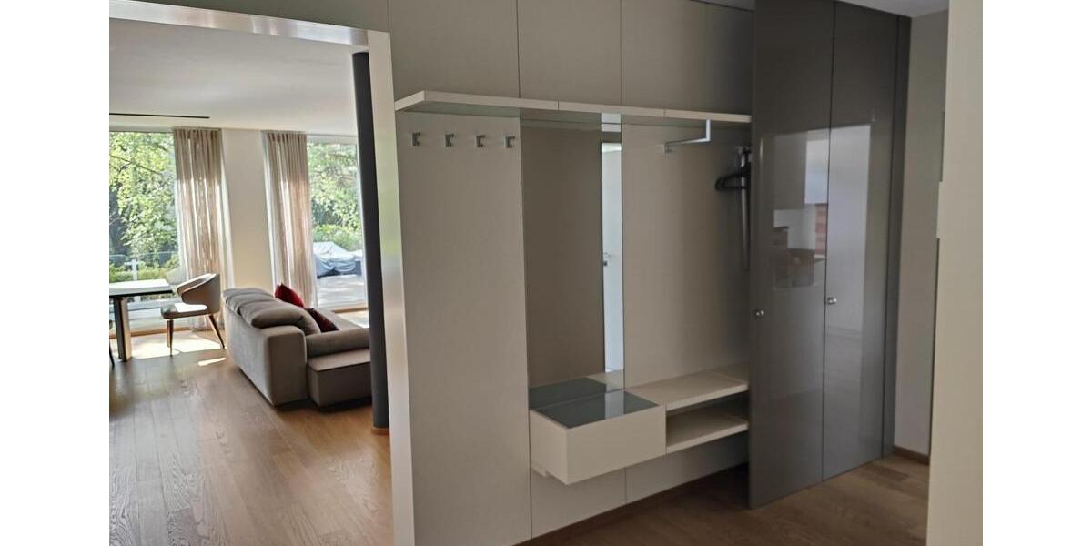 Maisonettenwohnung Düsseldorf Düsseltal - 5 Zimmer, 224 m&sup2;, 5.000&euro; | Angebot:24526472