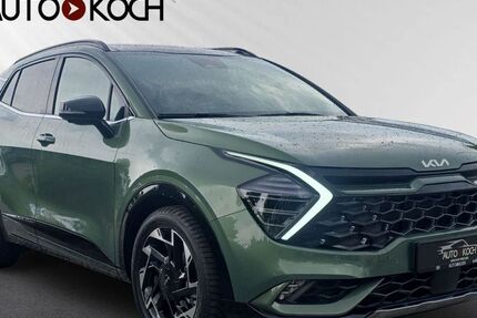 Kia Sportage 5.646 km 34.990 &euro; Heinsberg 52525