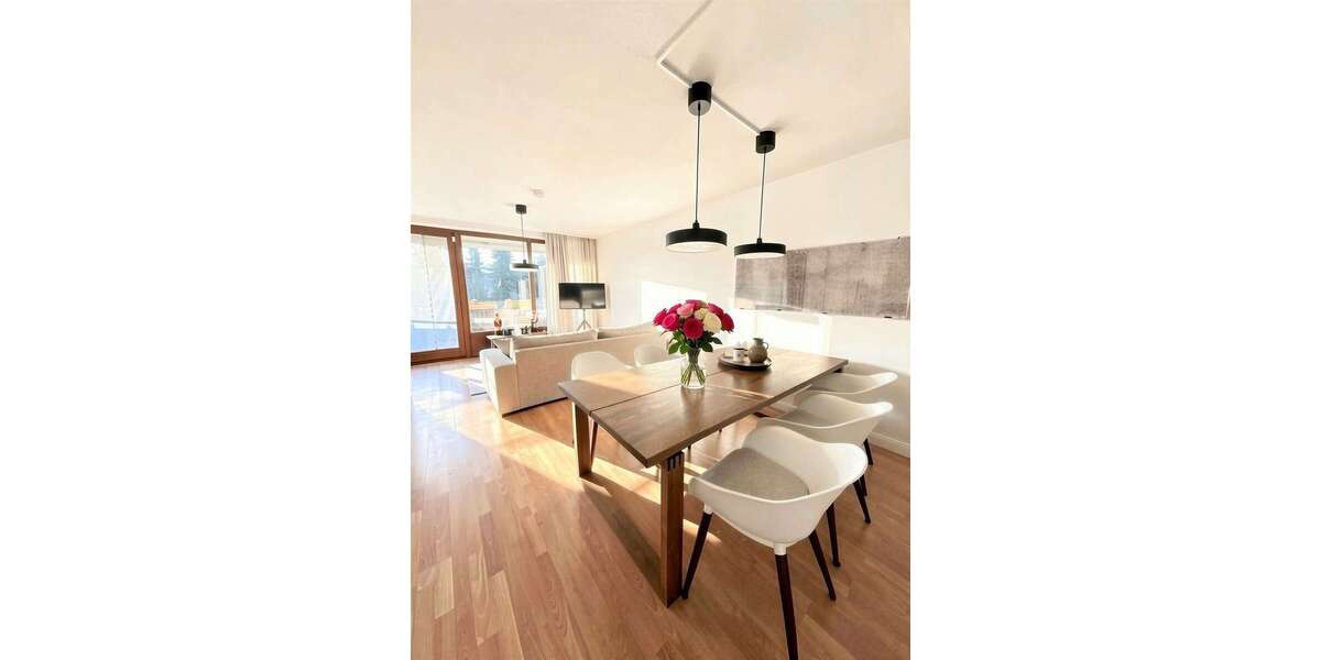Etagenwohnung Krefeld Bockum - 2 Zimmer, 64 m&sup2;, 218.000&euro; | Angebot:26672776