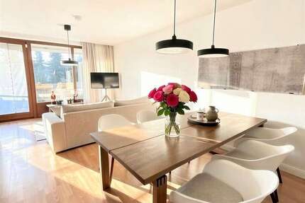 Wohnung Krefeld Bockum - 2 Zimmer, 64 m&sup2;, 218.000&euro; | Angebot:26672776