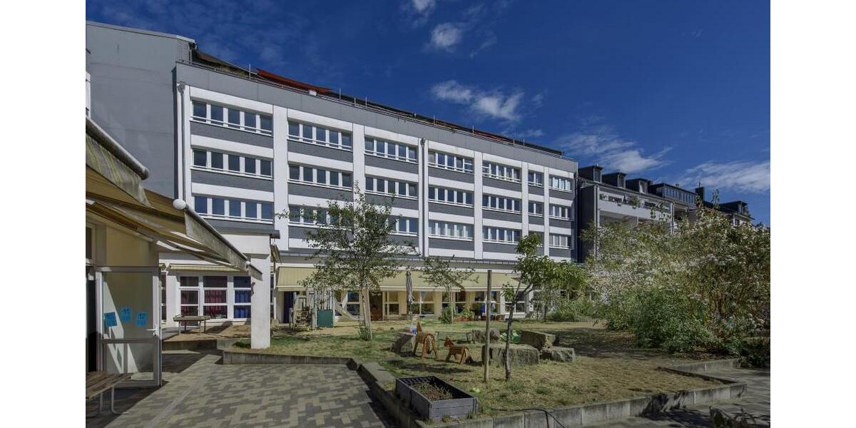 Etagenwohnung Düsseldorf Stadtbezirk 3 - 1 Zimmer, 47 m&sup2;, 779&euro; | Angebot:25918622