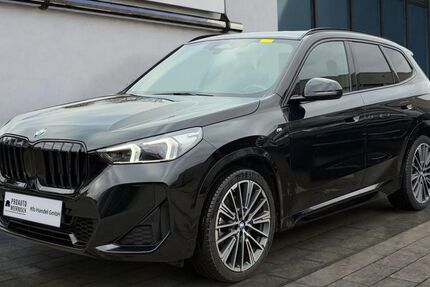 BMW X1 50.000 km 43.489 &euro; Meerbusch 40668
