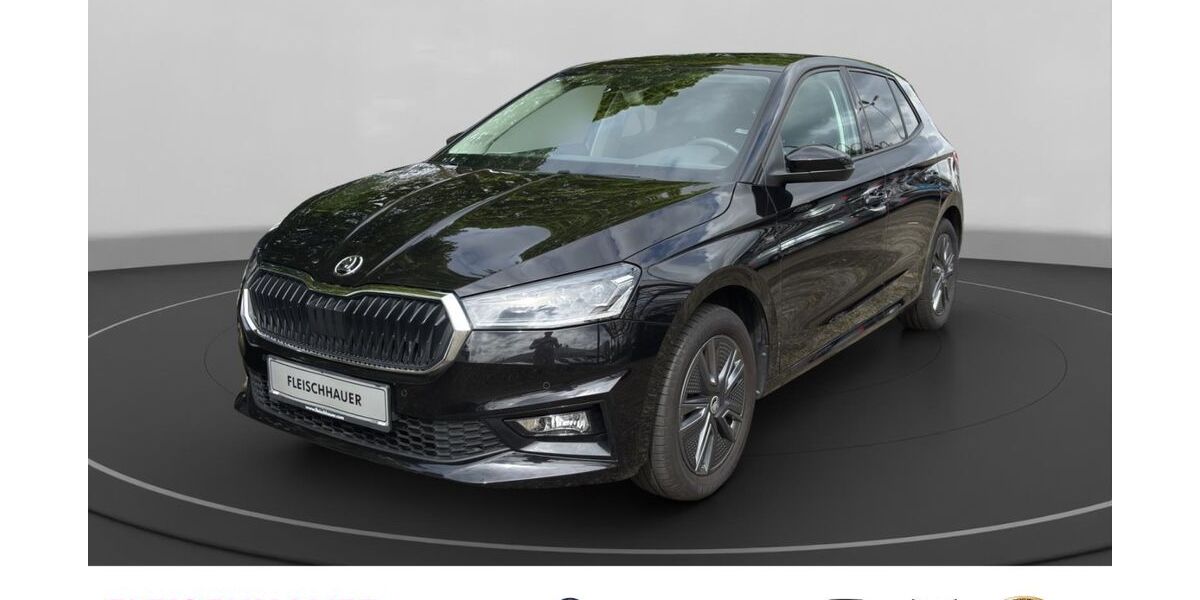 Skoda Fabia 10.935 km 21.440 &euro; Mönchengladbach 41238