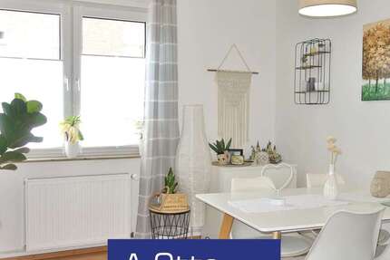 Wohnung Viersen Hülsdonk - 2 Zimmer, 53 m&sup2;, 535&euro; | Angebot:26550438