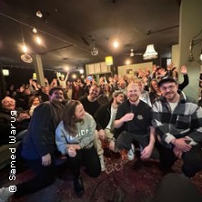 Die Comedy Werkstatt 24.01.2027 Die Comedy Werkstatt Essen