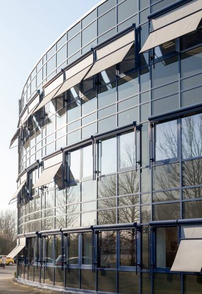 Gewerbeobjekt Mönchengladbach Uedding - 440&euro; | Angebot:25875070