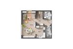 Einfamilienhaus Meerbusch Ossum-Bösinghoven - 4 Zimmer, 114 m&sup2;, 714.364&euro; | Angebot:26928733
