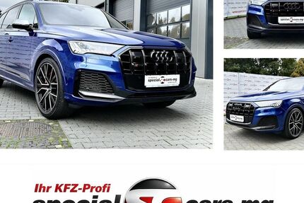 Audi SQ7 133.000 km 63.900 &euro; Mönchengladbach 41066