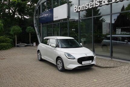 Suzuki Swift 9.130 km 16.990 &euro; Erkelenz 41812
