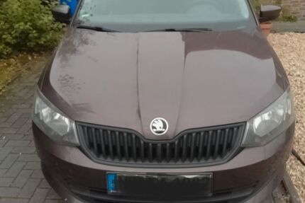Skoda Fabia 154.000 km 4.999 &euro; Mönchengladbach 41199