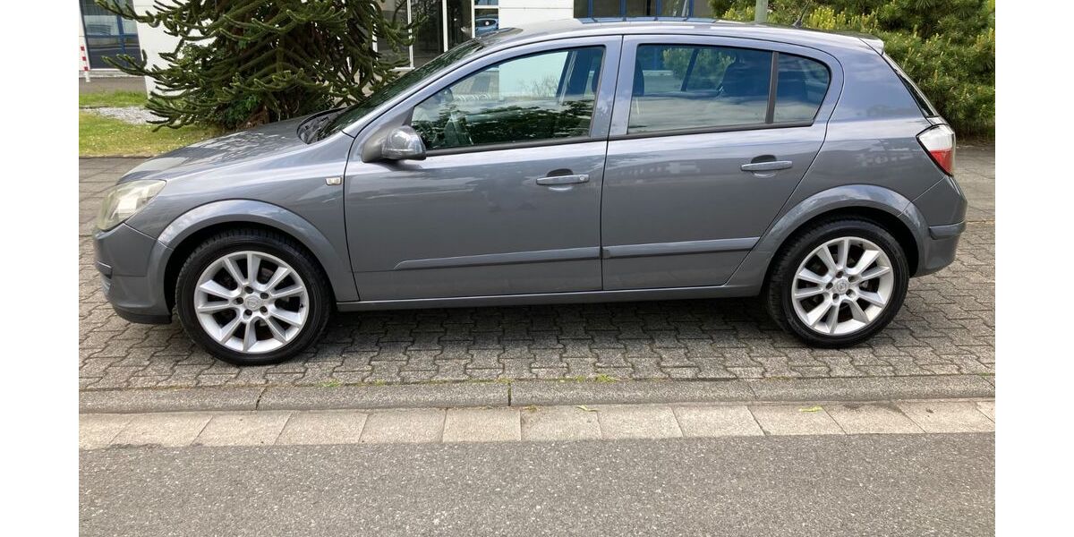Opel Astra 158.508 km 3.700 &euro; Neuss 41464