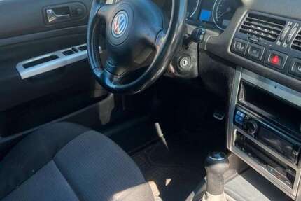 VW Bora 174.000 km 1.600 &euro; Waldniel (Schwalmtal) 41366