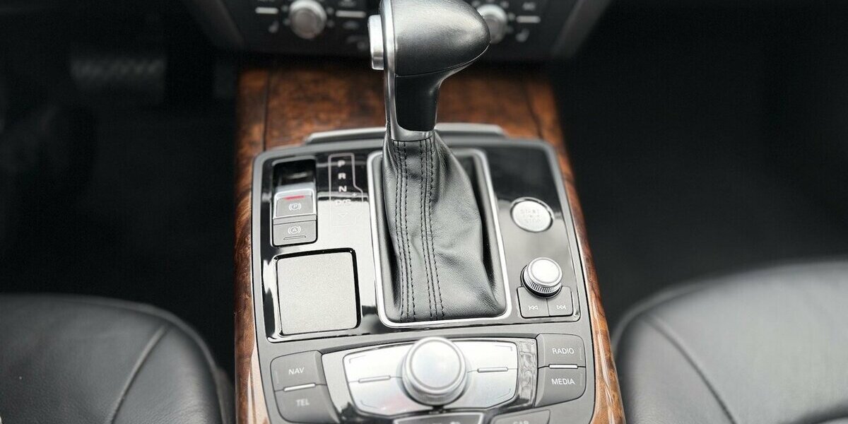 Audi A6 / 45 TDI / quattro / KeylessGo / Matrix 110.000 km 19.490 &euro; Mönchengladbach 41066