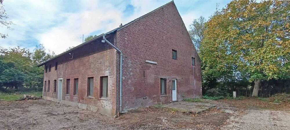 Bauernhaus, Landhaus Tönisvorst Vorst - 1 Zimmer, 400 m&sup2;, 750.000&euro; | Angebot:25695110