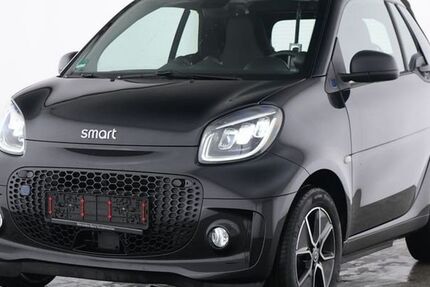 Smart ForTwo 17.636 km 16.978 &euro; Mönchengladbach 41238