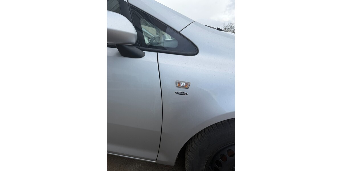 Opel Corsa D 155.238 km 4.499 &euro; Willich 47877