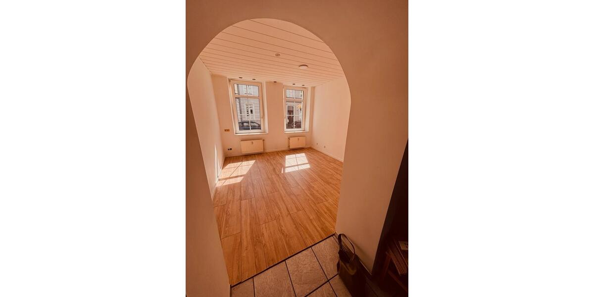 Erdgeschoßwohnung Krefeld - 1.5 Zimmer, 39 m&sup2;, 81.500&euro; | Angebot:26103876