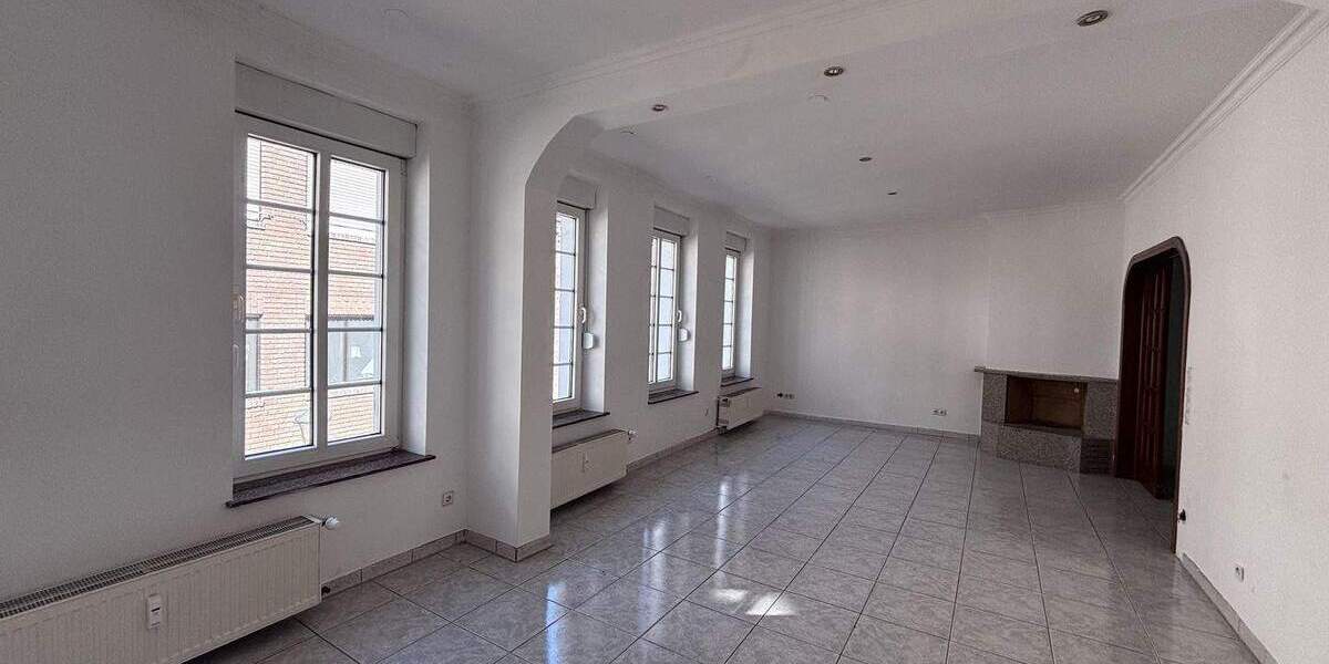 Mehrfamilienhaus, Wohnhaus Willich - 4 Zimmer, 95 m&sup2;, 485.000&euro; | Angebot:25741179