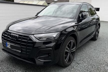 Audi Q5 39.300 km 32.790 &euro; Hückelhoven 41836