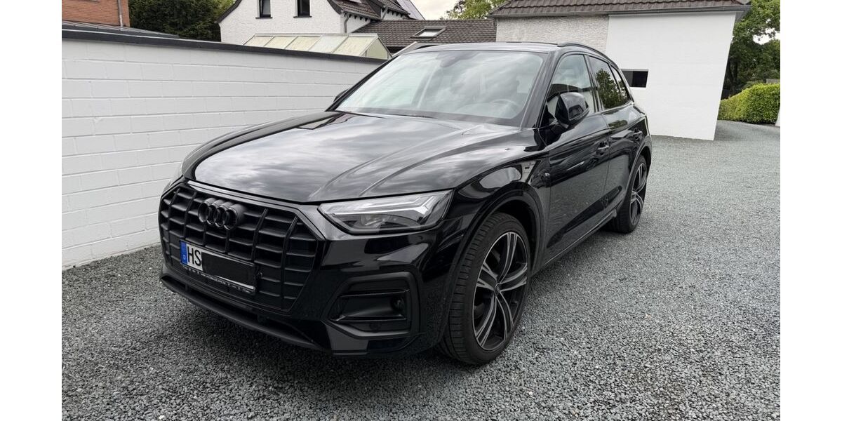Audi Q5 39.300 km 32.790 &euro; Hückelhoven 41836