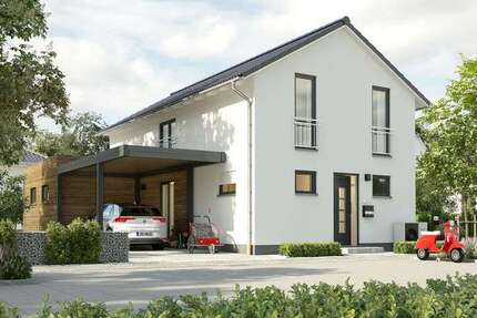 Haus Düsseldorf Stadtbezirk 8 - 4 Zimmer, 125 m&sup2;, 807.500&euro; | Angebot:24877922