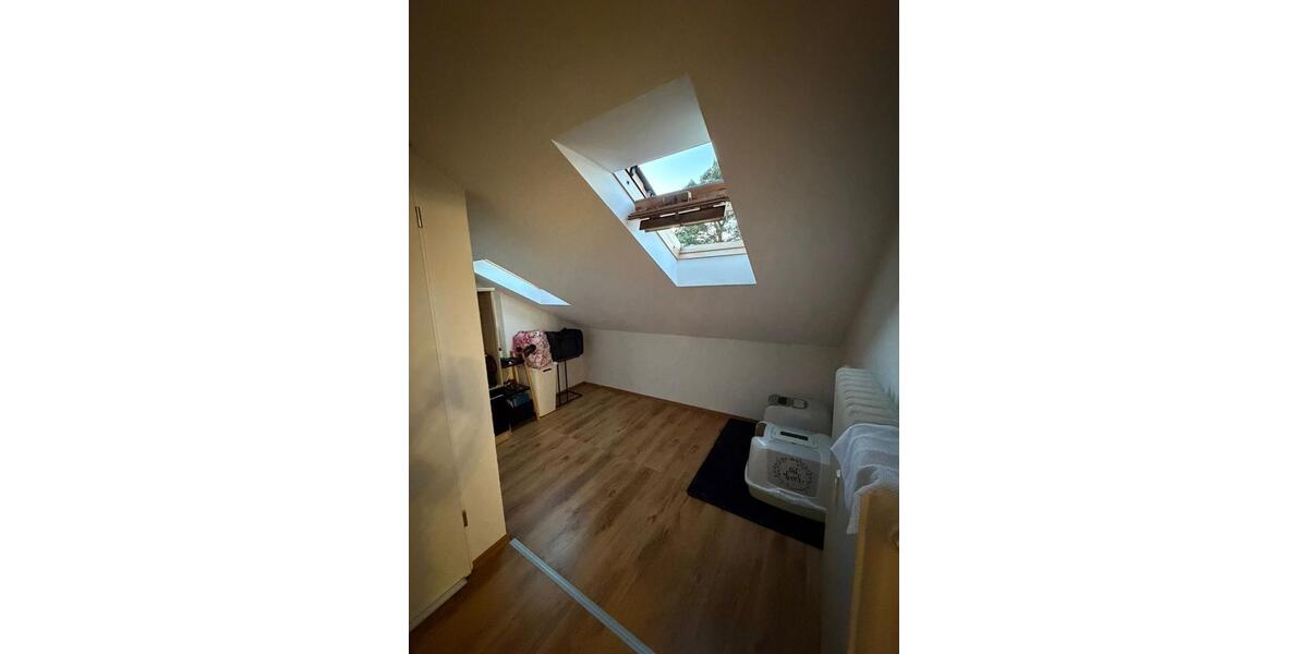 Dachgeschoßwohnung Heinsberg - 2 Zimmer, 70 m&sup2;, 790&euro; | Angebot:25882218