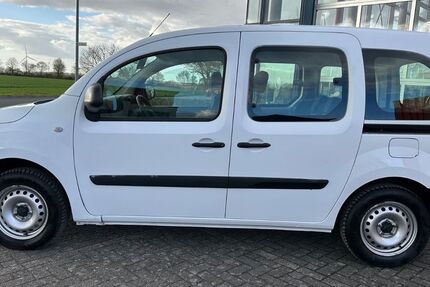 Mercedes-Benz Citan 105.000 km 10.950 &euro; Mönchengladbach 41169