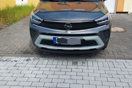 Opel Crossland (X) 53.450 km 15.999 &euro; Viersen 41748