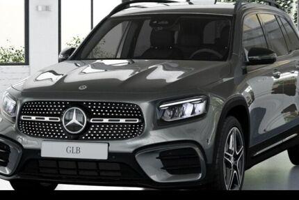 Mercedes-Benz GLB 200 15.813 km 44.690 &euro; Düsseldorf 40470