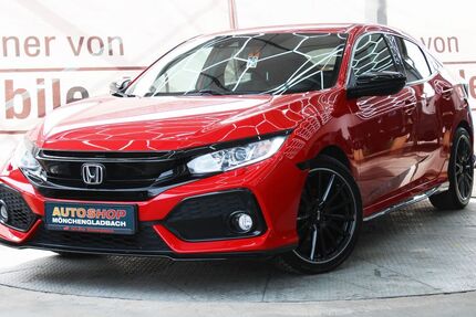 Honda Civic 131.000 km 13.300 &euro; Mönchengladbach 41066