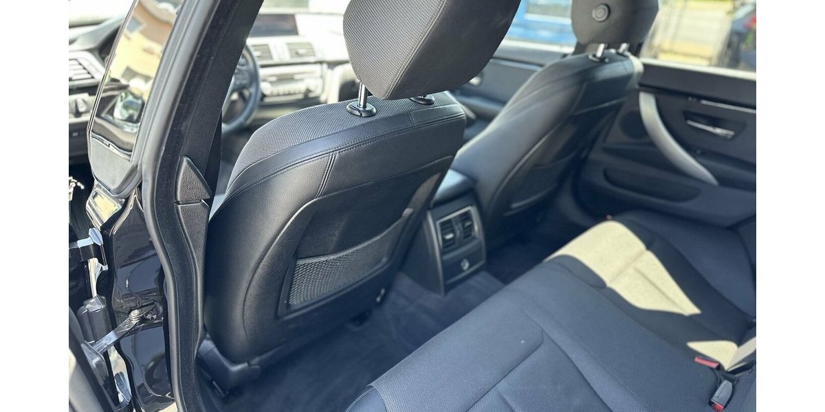 BMW 440 Gran Coupe / xDrive / 1.Hand / Sportline 95.000 km 26.490 &euro; Mönchengladbach 41066