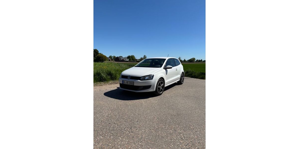 VW Polo 190.000 km 3.450 &euro; Meerbusch 40668