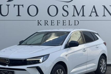 Opel Grandland (X) 40.567 km 21.950 &euro; Krefeld 47805