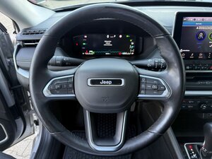 Jeep Compass S Plug-In Hybrid 4WD +Keygo+Tempo+Navi+ 42.500 km 23.888 &euro; Meerbusch 40667