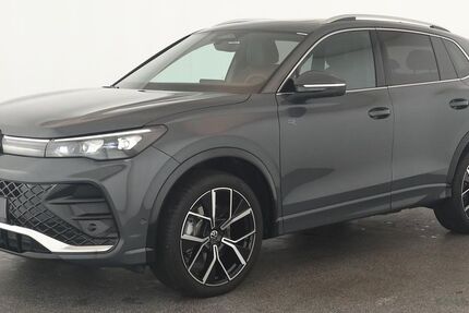 VW Tiguan 12.200 km 46.384 &euro; Neuss 41464